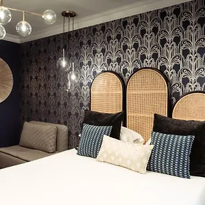 3* Hotell La Caravelle